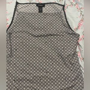 Express Camisole shirt
